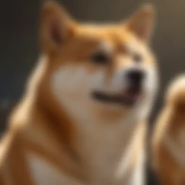 Diversifying Your Crypto Portfolio with Shiba Inu Integration of Shiba Inu in diverse cryptocurrency portfolios