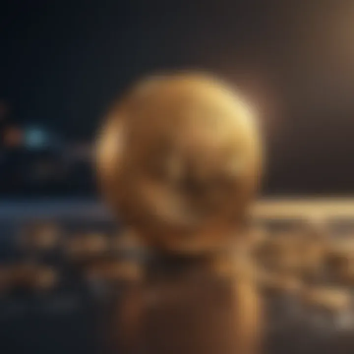 Innovative Blockchain Transactions Blockchain technology in transaction