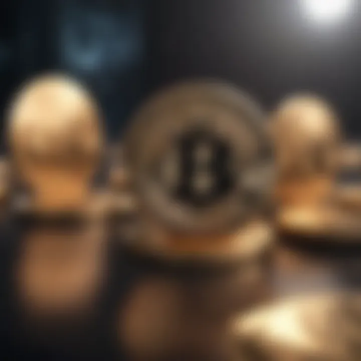 Dynamic Exchange Platforms Cryptocurrency exchange platform