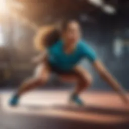 Elastic Stretching Abilities
