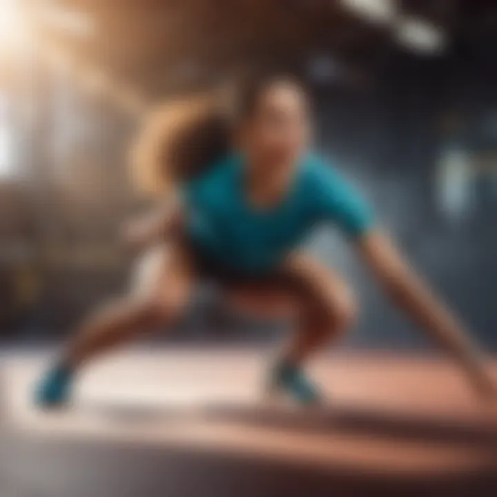 Elastic Stretching Abilities
