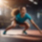 Exploring Elastic Stretching Abilities Elastic Stretching Abilities