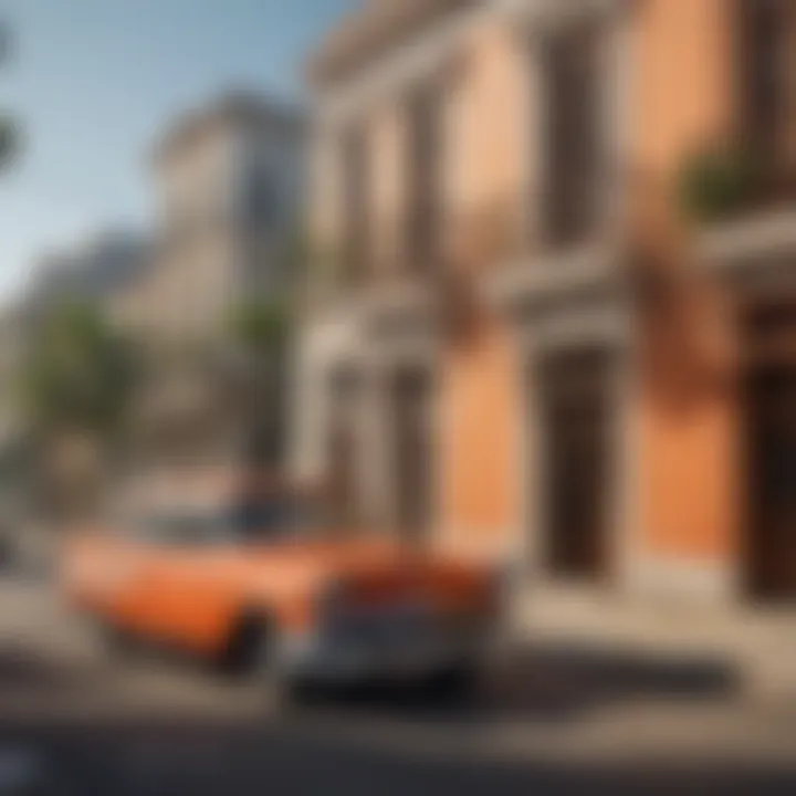 Legal Framework Unraveled in Cuban Real Estate