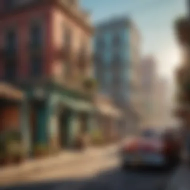 Market Dynamics Analysis for Real Estate in Cuba