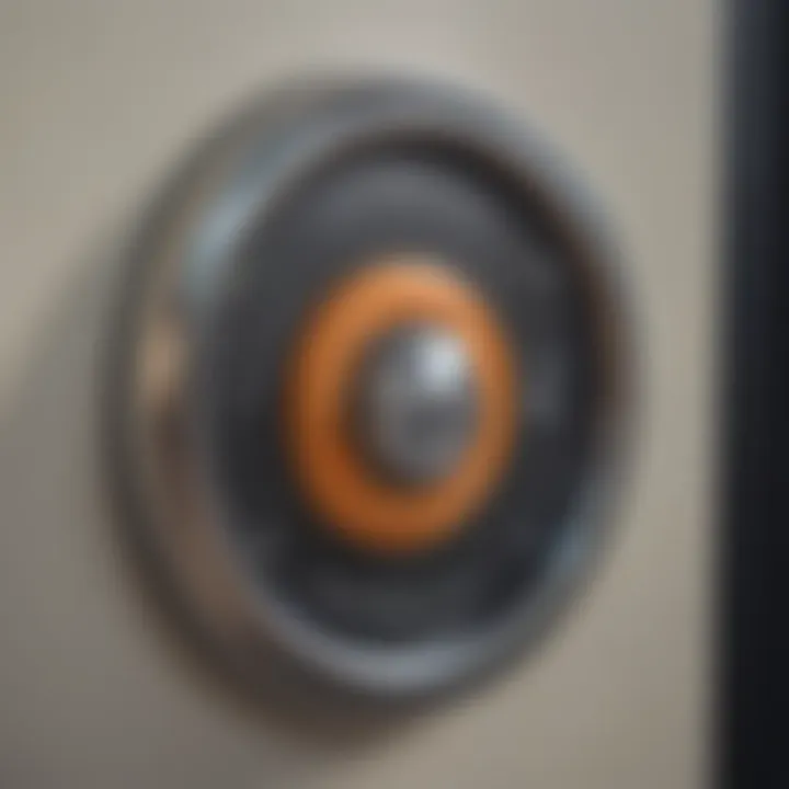 Secure Safe with Biometric Lock