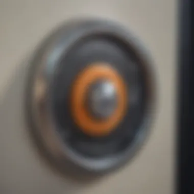 Cutting-Edge Biometric Lock Safe Secure Safe with Biometric Lock