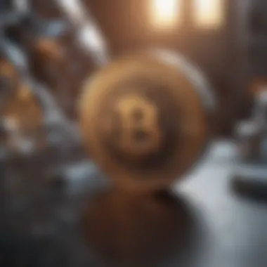 Unveiling Innovations: Blockchain Technology Exploration Blockchain Technology Exploration