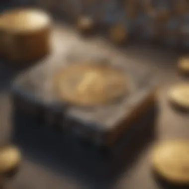 Fortifying Fortunes: Crypto Wallet Security Measures Crypto Wallet Security Measures