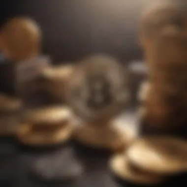 Efficient Portfolio Management in Cryptocurrency App Cryptocurrency App Portfolio Management