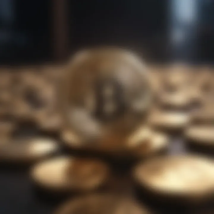 Security Features in Cryptocurrency Apps Cryptocurrency Apps Security Features