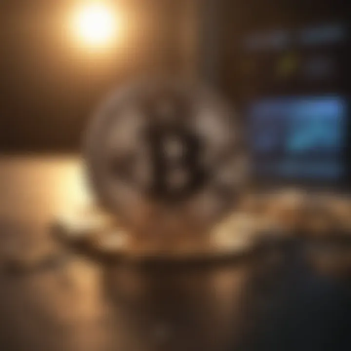 Advanced Trading Platform for Cryptocurrency App Cryptocurrency App Trading Platform