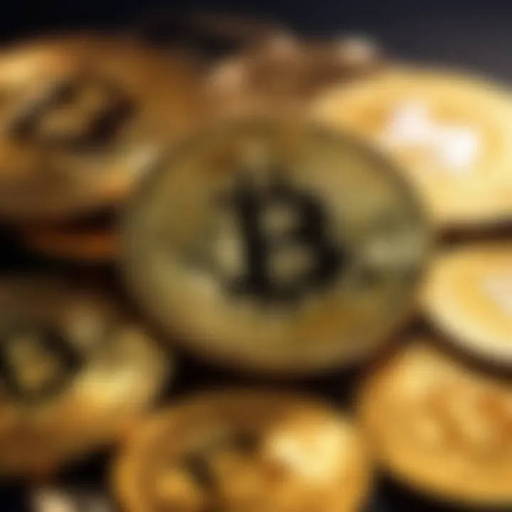 Effective Marketing Tactics for Cryptocurrency Marketing strategies for promoting a newly created cryptocurrency