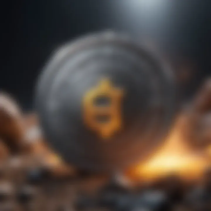 Hash Flare Benefits Visualization