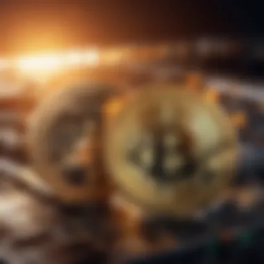 Technical Necessities for Cryptocurrency Illustration of technical requirements for cryptocurrency development