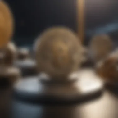 Mastering Cryptocurrency Trading Strategies Cryptocurrency Trading Strategies