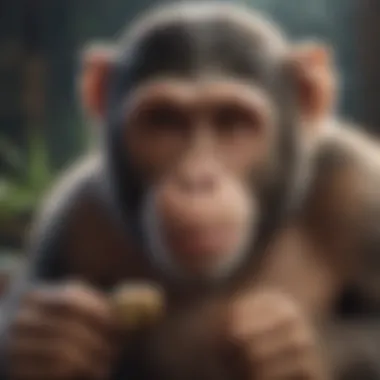 Ethical Considerations in Monkey Trade Ethical considerations in monkey trade