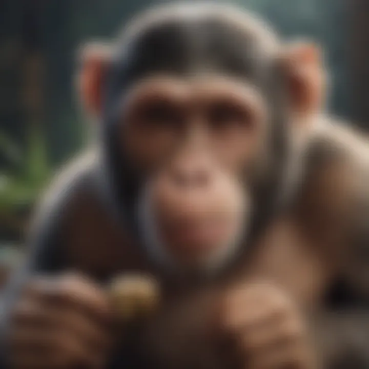 Ethical Considerations in Monkey Trade Ethical considerations in monkey trade