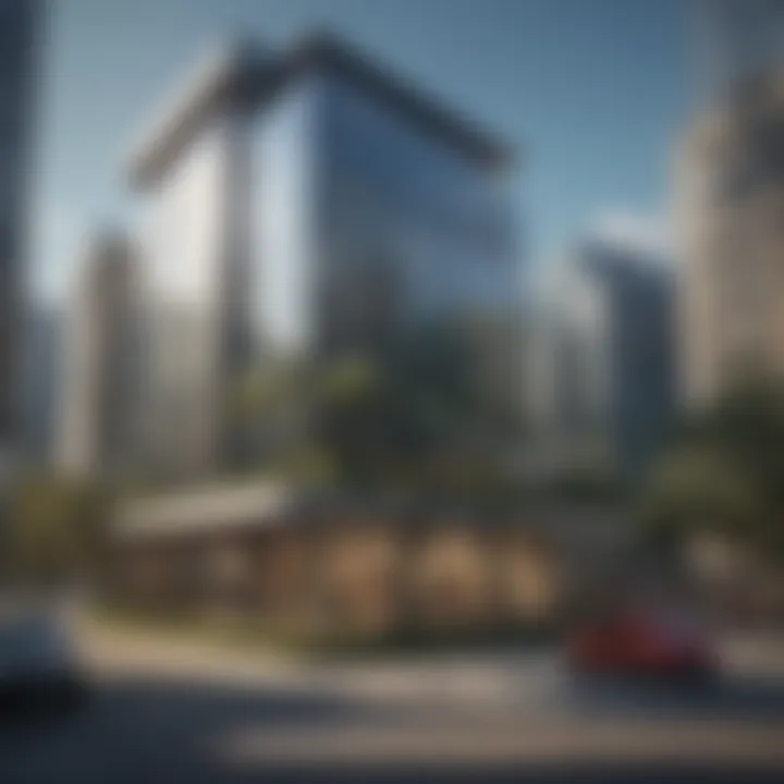 Building a Diversified Portfolio Diverse Investment Portfolio