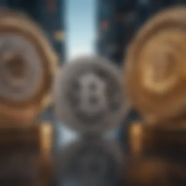 Cutting-Edge Technology at Gemini Exchange Cutting-Edge Technology