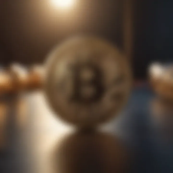 Optimizing Returns in BTCUSD Trading Maximizing returns through strategic BTCUSD investments