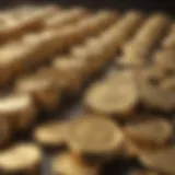 Sophisticated Gold Market Analysis Elegant gold market analysis