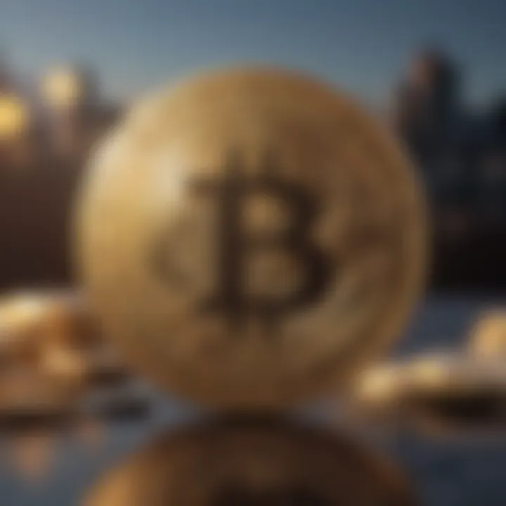 Cryptocurrency Investing Decision-Making Framework Cryptocurrency Investing Decision-Making Framework