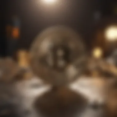 Innovative Cryptocurrency Investment Strategies Innovative Cryptocurrency Investment Strategies