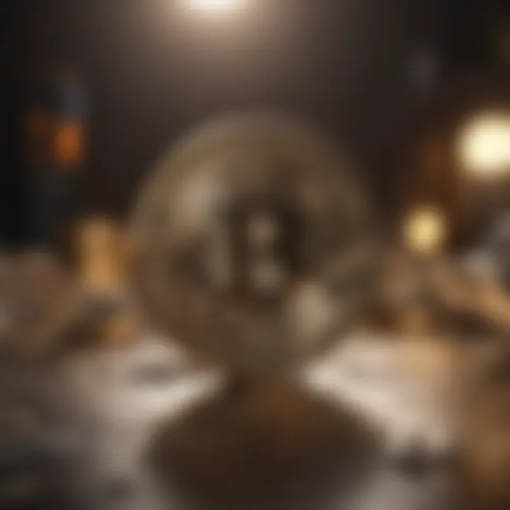 Innovative Cryptocurrency Investment Strategies Innovative Cryptocurrency Investment Strategies