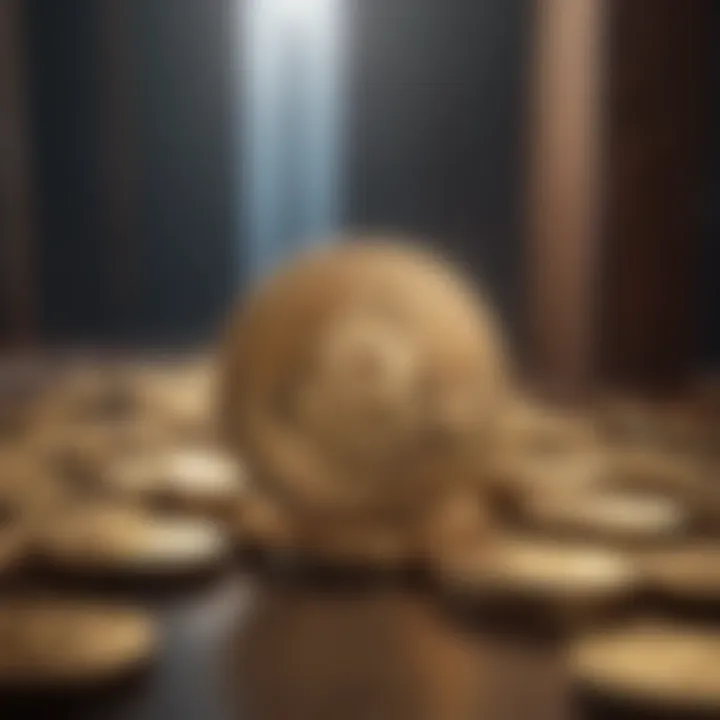 Risk Management in Cryptocurrency Investments Risk Management in Cryptocurrency Investments