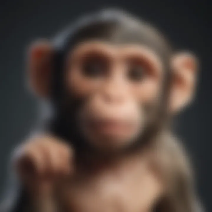 Legal Regulations for Owning a Pet Monkey Legal regulations for owning a pet monkey