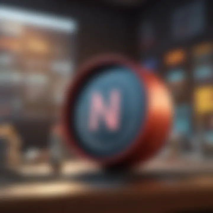 Brokerage Platform Selection