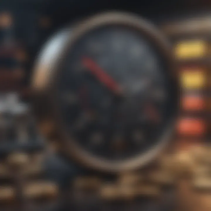 Investment Monitoring Strategies