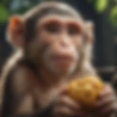 Proper Care and Enrichment for Pet Monkeys Proper care and enrichment for pet monkeys