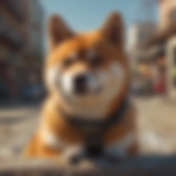 Risk Assessment in Shiba Inu Investments