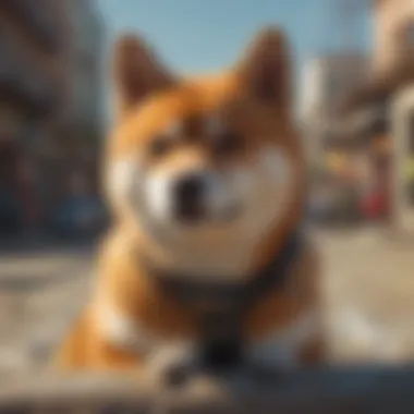 Navigating Risk in Shiba Inu Investments Risk Assessment in Shiba Inu Investments