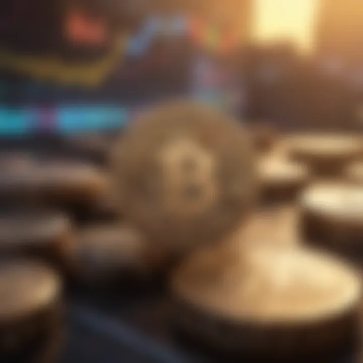 Risk Management in Crypto Trading Effective risk management in cryptocurrency trading