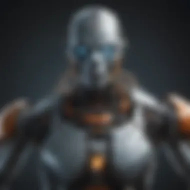 Innovative Robotics Research and Development Robotics Research and Development Process