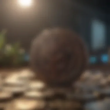 Financial Growth with HEX Staking