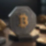 Innovative HEX Coin Design