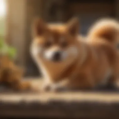 Strategies to Stay Ahead in Shiba Inu Investment Staying Ahead in Shiba Inu Investment Game