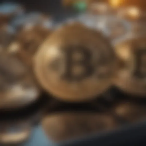 Innovative Cryptocurrency Trading Strategies