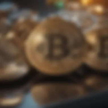 Innovative Cryptocurrency Trading Strategies Innovative Cryptocurrency Trading Strategies