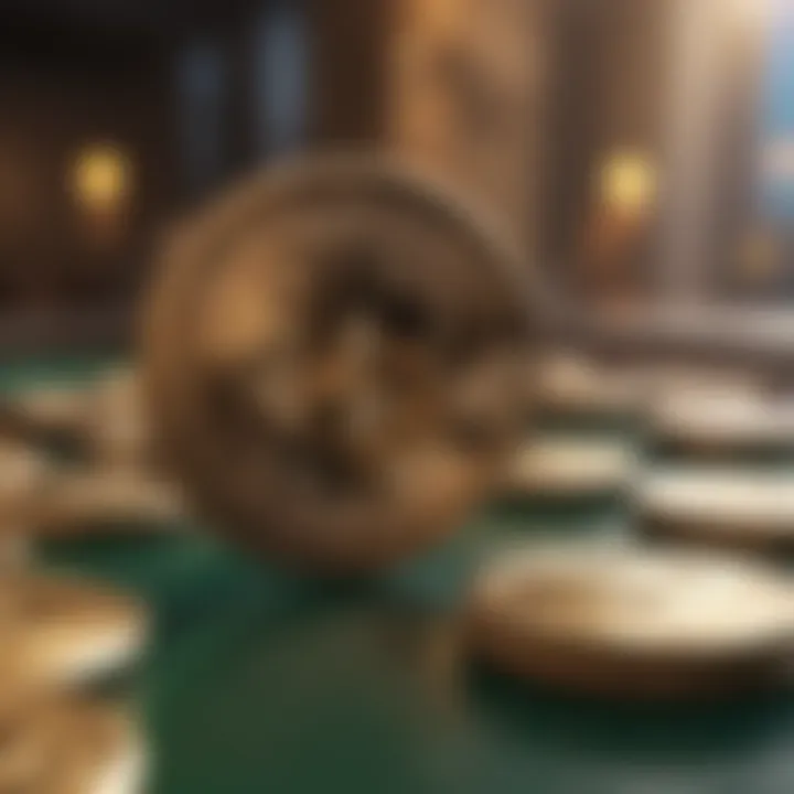 Risk Management Techniques in Cryptocurrency Trading