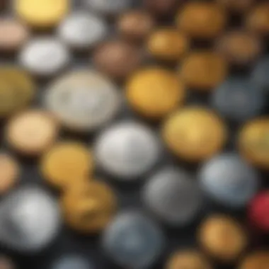 Variety Unveiled Different types of levels comparison