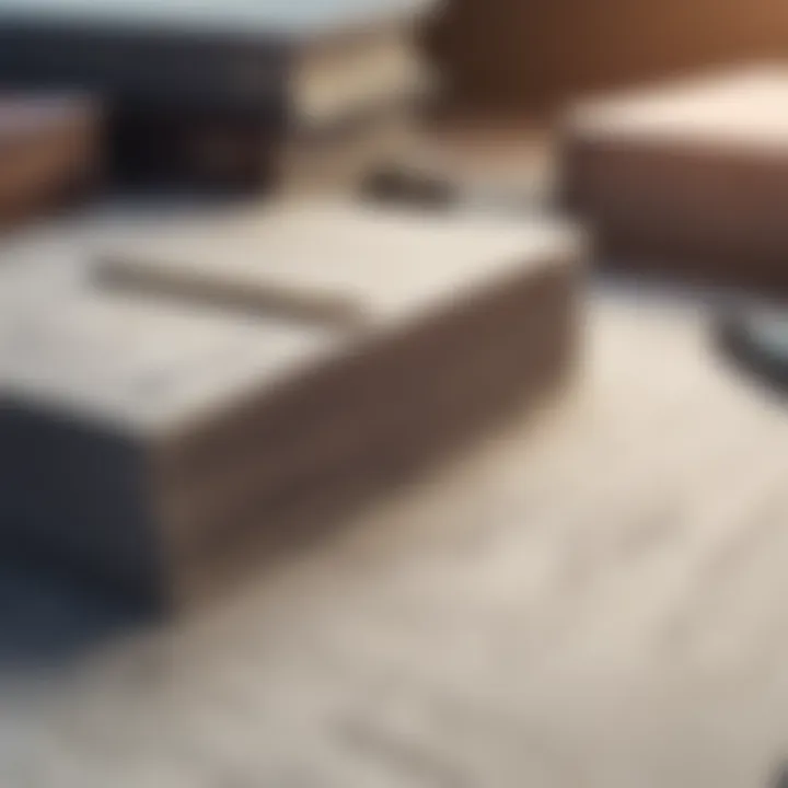 Strategic Tax Planning Blueprint Strategic Tax Planning Blueprint