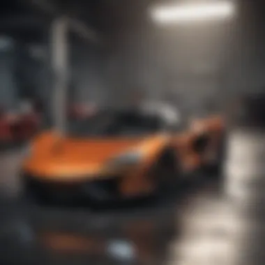 Budgeting tools and calculators for luxury purchases