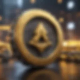 Overview of Binance Smart Chain architecture.