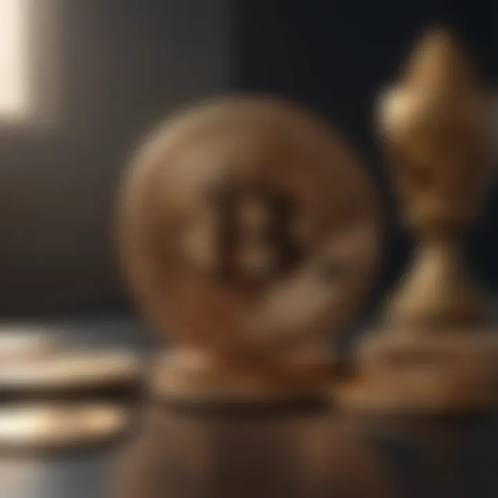 Webull platform for executing cryptocurrency trades