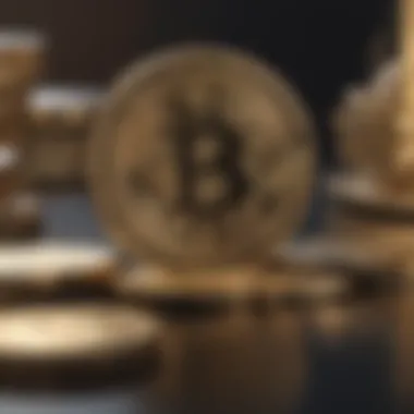 Cryptocurrency trading strategies on Webull