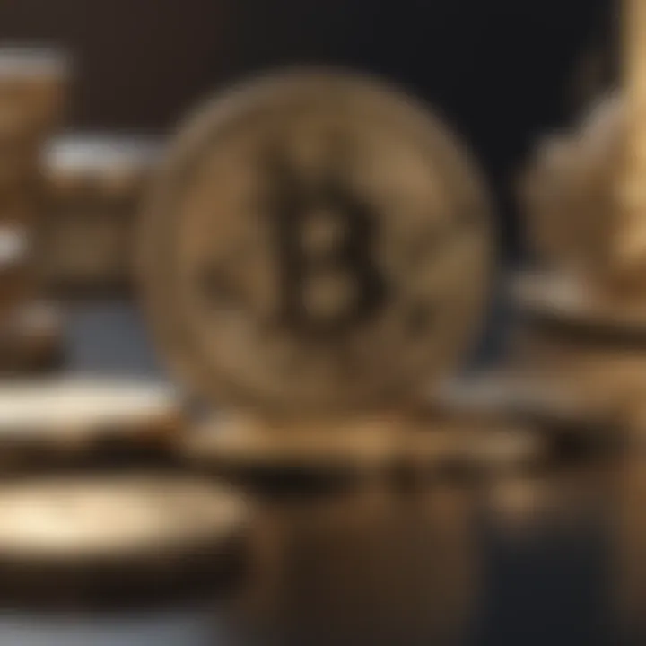Cryptocurrency trading strategies on Webull